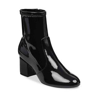 Unisa Myllo Black Bootie